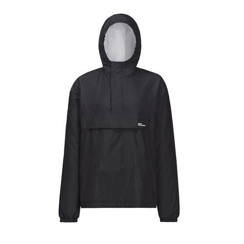 Kurtka uniwersalna chłopięca Jack Wolfskin 16095616000