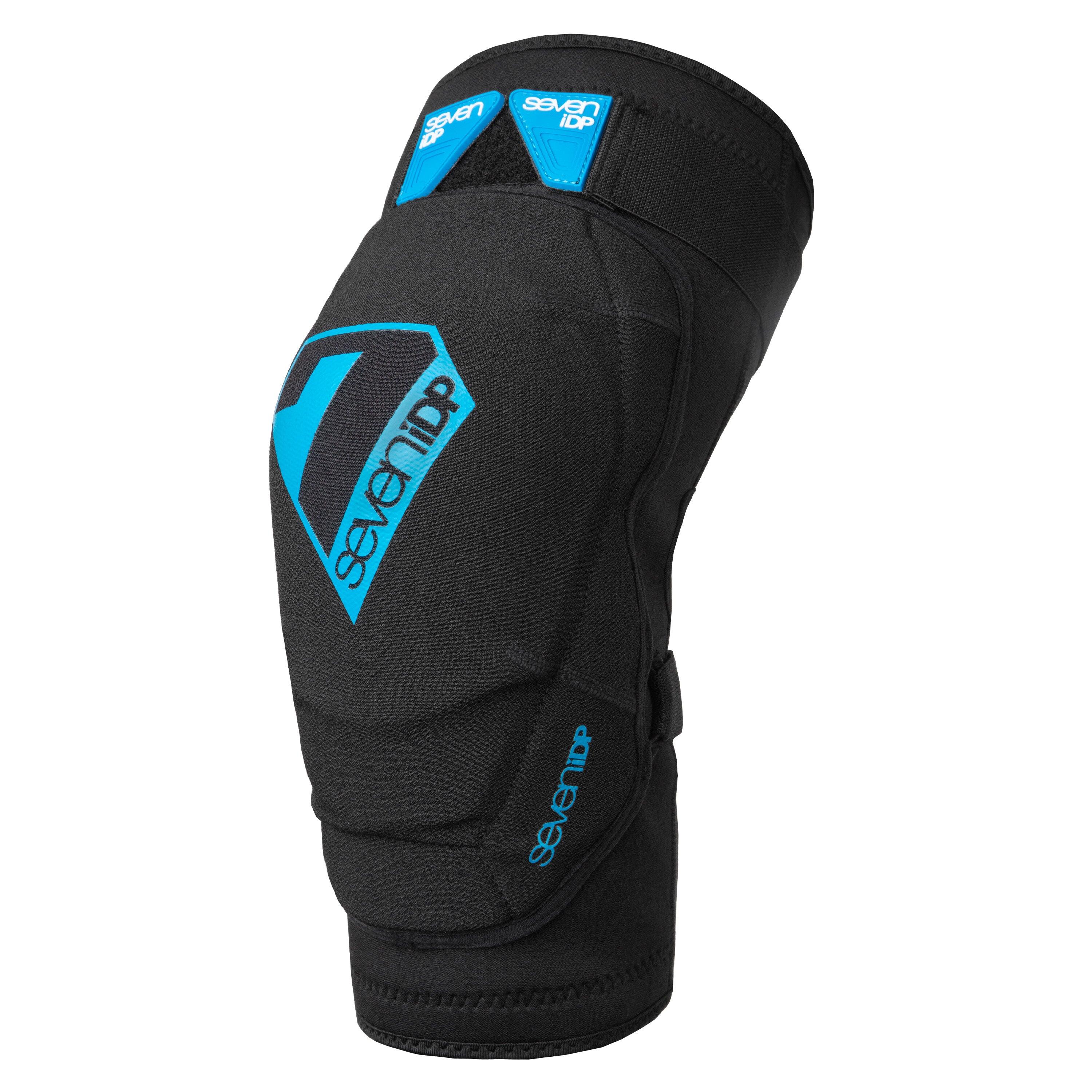 Joelheira Seven Flex 2/4