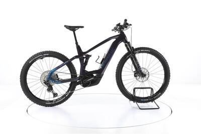 Refurbished - Haibike AllMtn CF 11 Fully E-Bike - Sehr gut