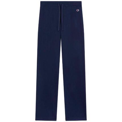 Pantalon À Ourlet Droit Champion Femme