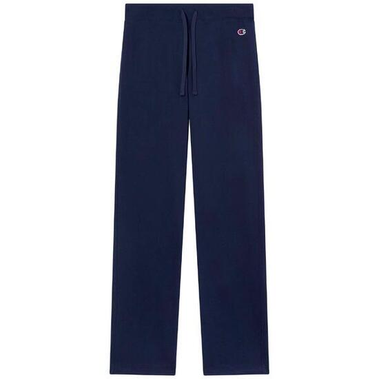 Pantalon À Ourlet Droit Champion Femme