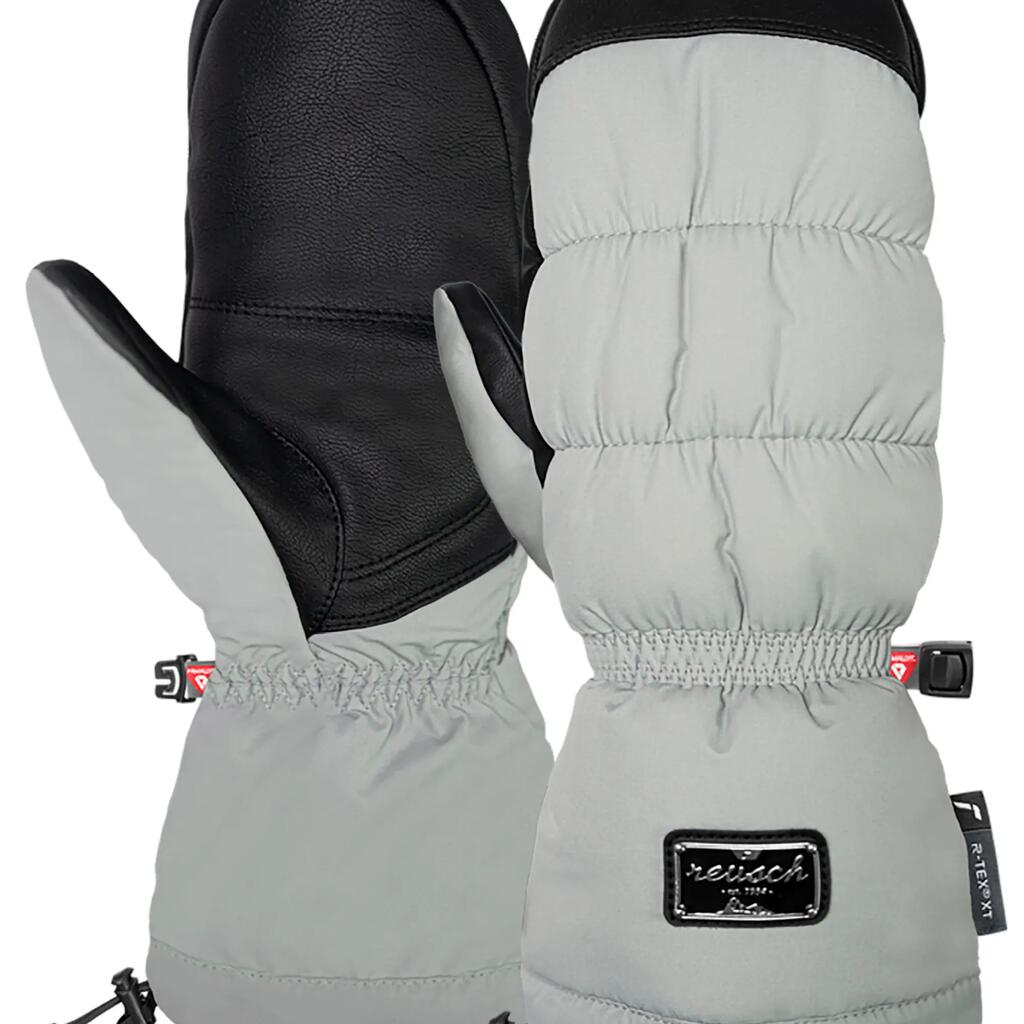 Ski mittens Reusch Puffy R-TEX XT
