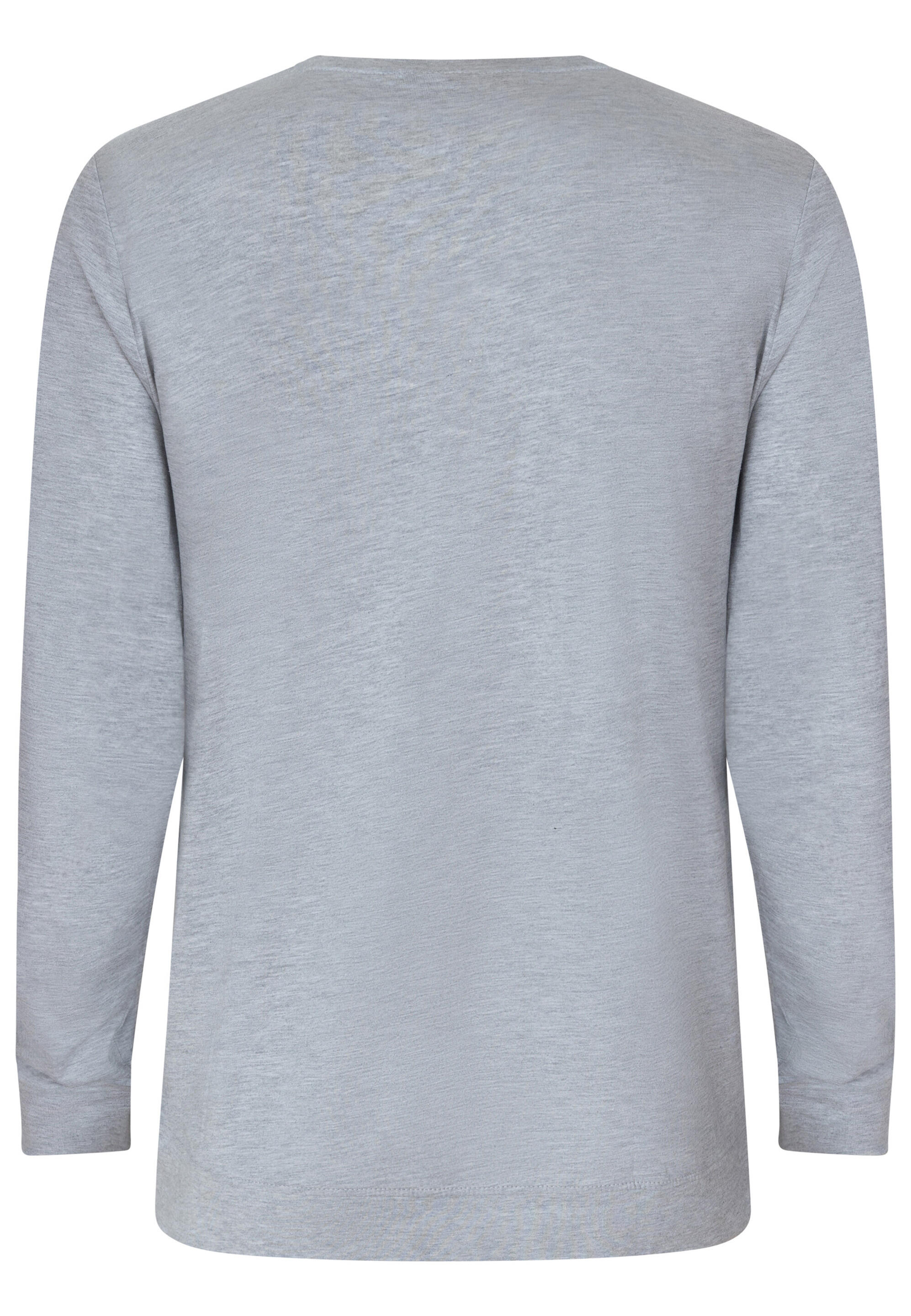 Conjunto de pijama CR7 Mens pyjamas cinzento 2/5