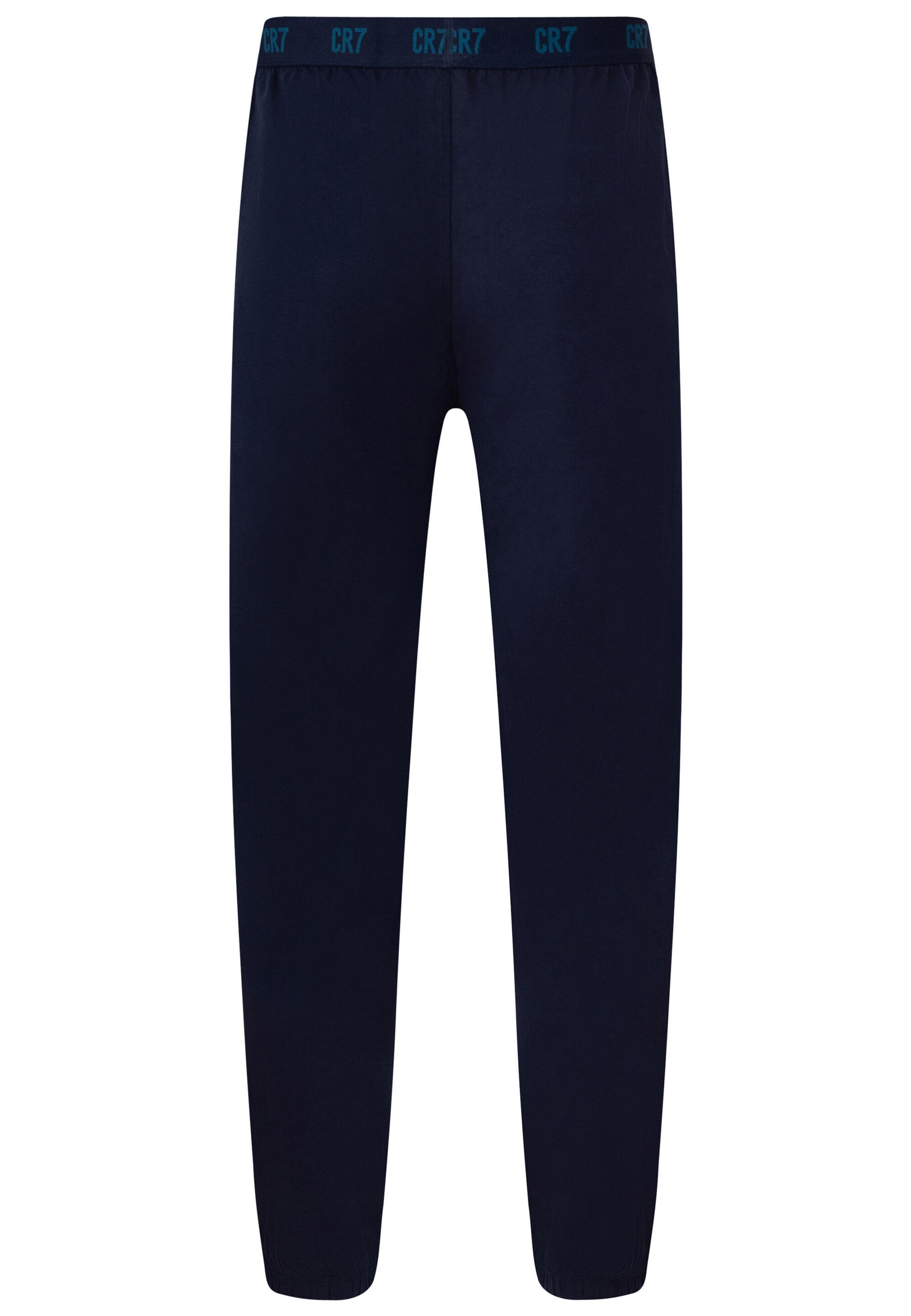 Conjunto de pijama CR7 Mens pyjamas cinzento 4/5