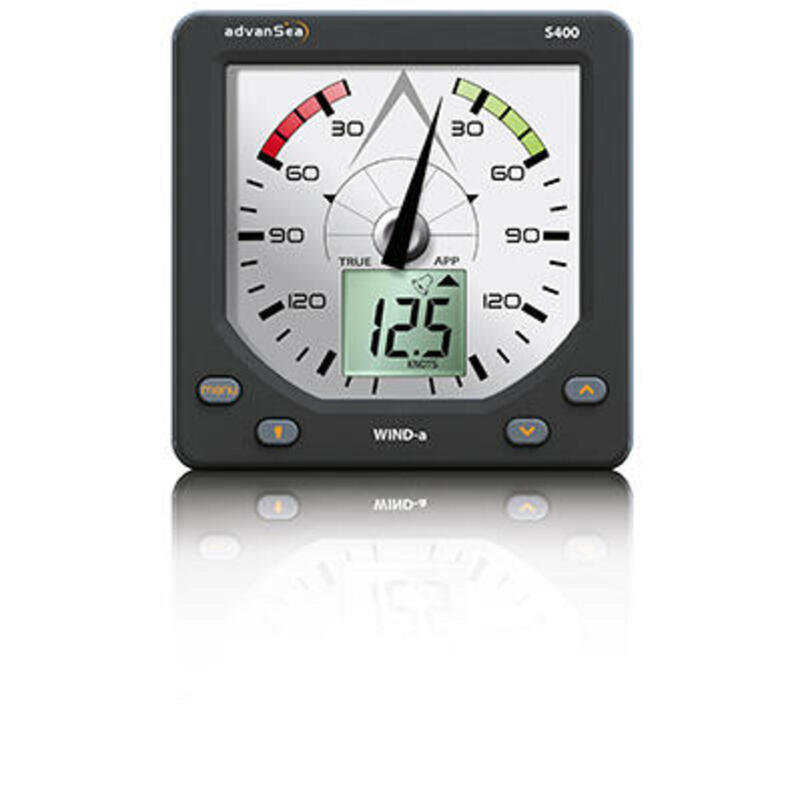 GIROUETTE ADVANSEA WIND-a S400 CPLETE