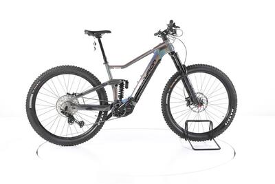 Ebike ricondizionata · Centurion No Pogo F2600i · Come nuovo
