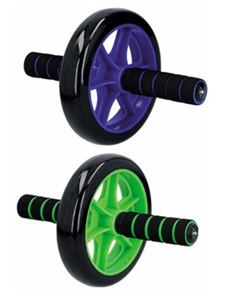 Roue Abdominale - Tapis d'Exercice Enfant 5/7