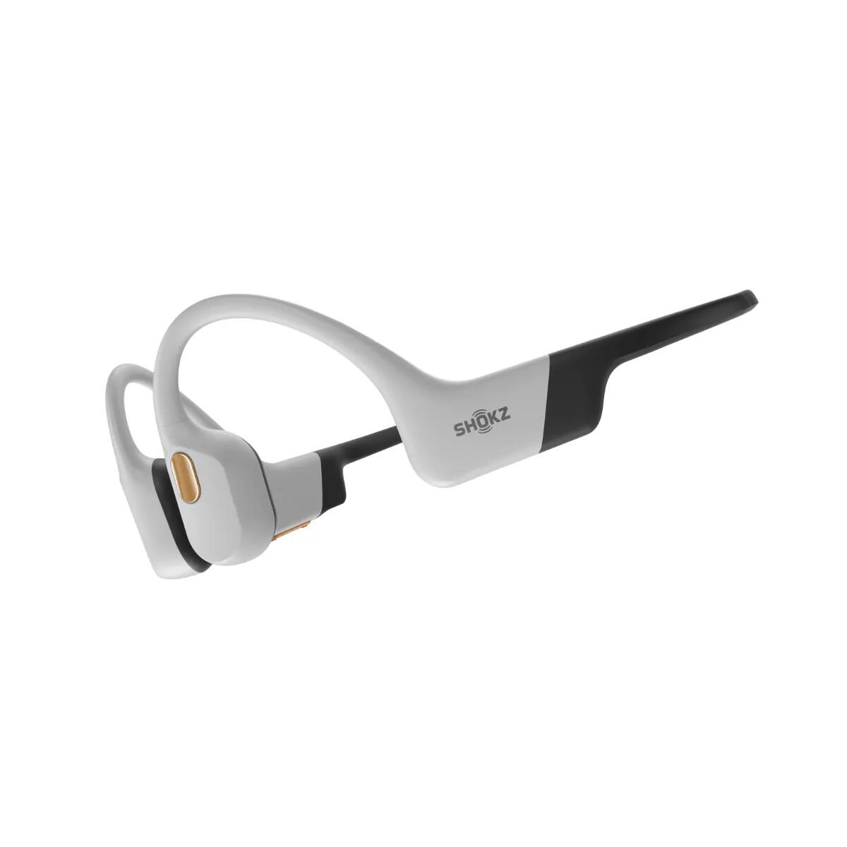 OpenSwim Pro S710 Bone Conduction Headphones - Grey