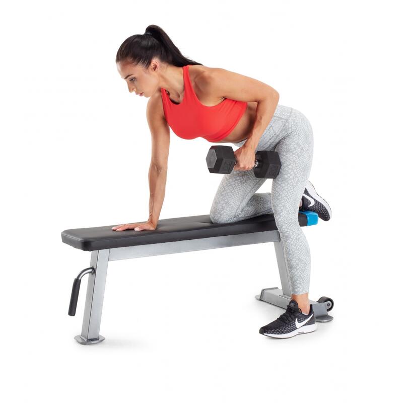 ProForm Flat Bench sima pad
