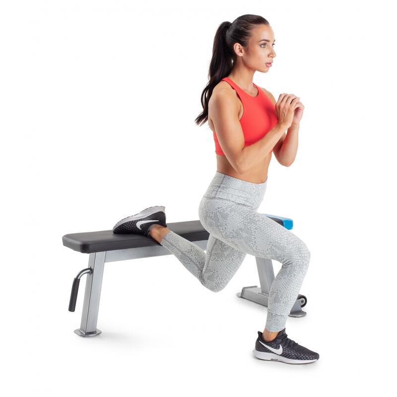 ProForm Flat Bench sima pad