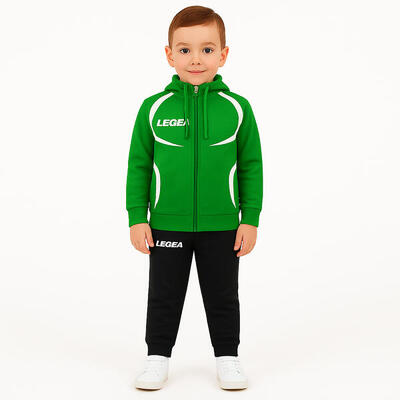 Kompletter Anzug für Jungen TUNISIA JR