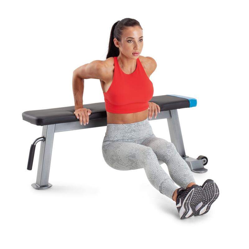 ProForm Flat Bench sima pad