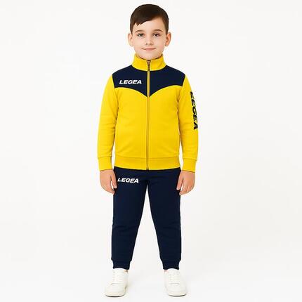 Combinaison complète pour enfant TUNISIA JR