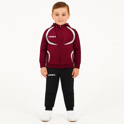 Kompletter Anzug für Jungen TUNISIA JR