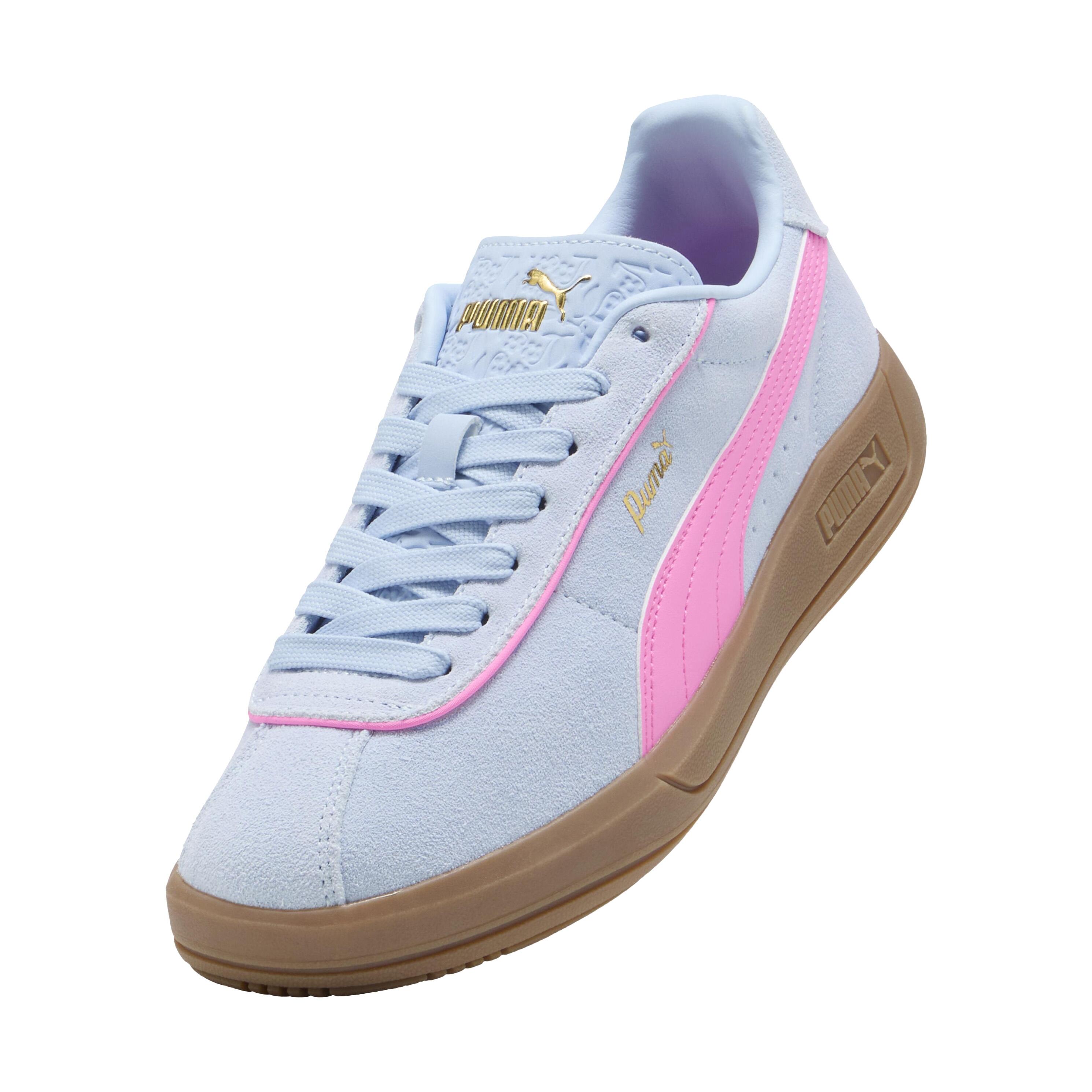 Basket Cuir Puma Club Klassika SD - Femme 5/7