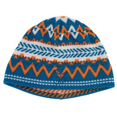 Accessoires Scandic Cap Mütze Fleece in Blau