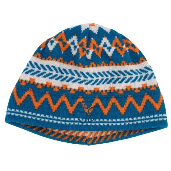 Accessoires Scandic Cap Mütze Fleece in Blau