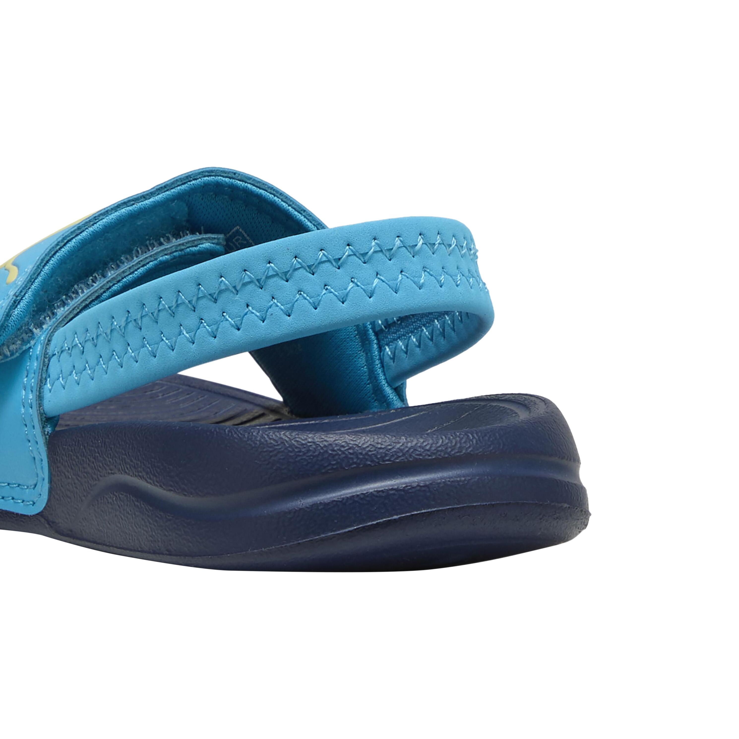 Slides für Babys Puma Popcat 20 Backstrap 4/6