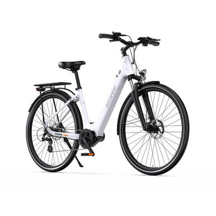 Vélo électrique à moteur central Onesport OT07 Moteur 250 W Batterie 36 V 14 Ah