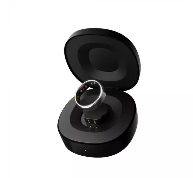 RINGCONN Smart Ring Gen2 Gr. 6 rose gold 3/5