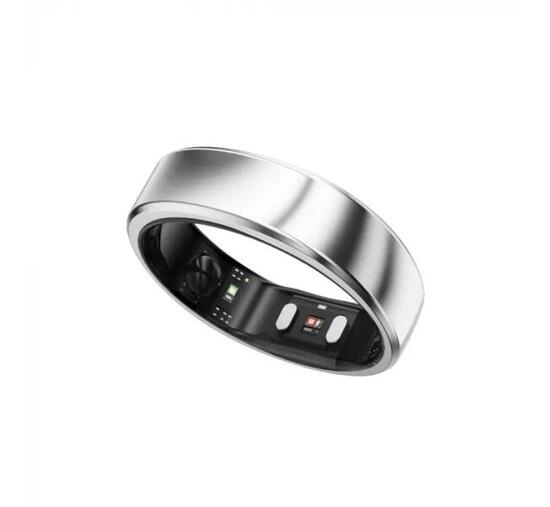 RINGCONN Smart Ring Gen2 Gr. 9 schwarz