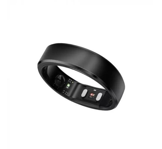 RINGCONN Smart Ring Gen2 Gr. 9 schwarz