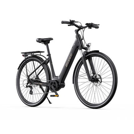 Vélo électrique à moteur central Onesport OT07 Moteur 250 W Batterie 36 V 14 Ah