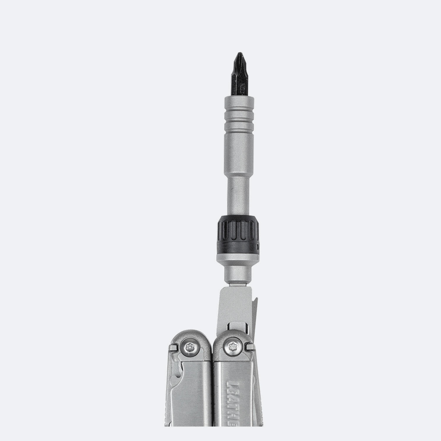 Leatherman Ratschentreiber 2/6