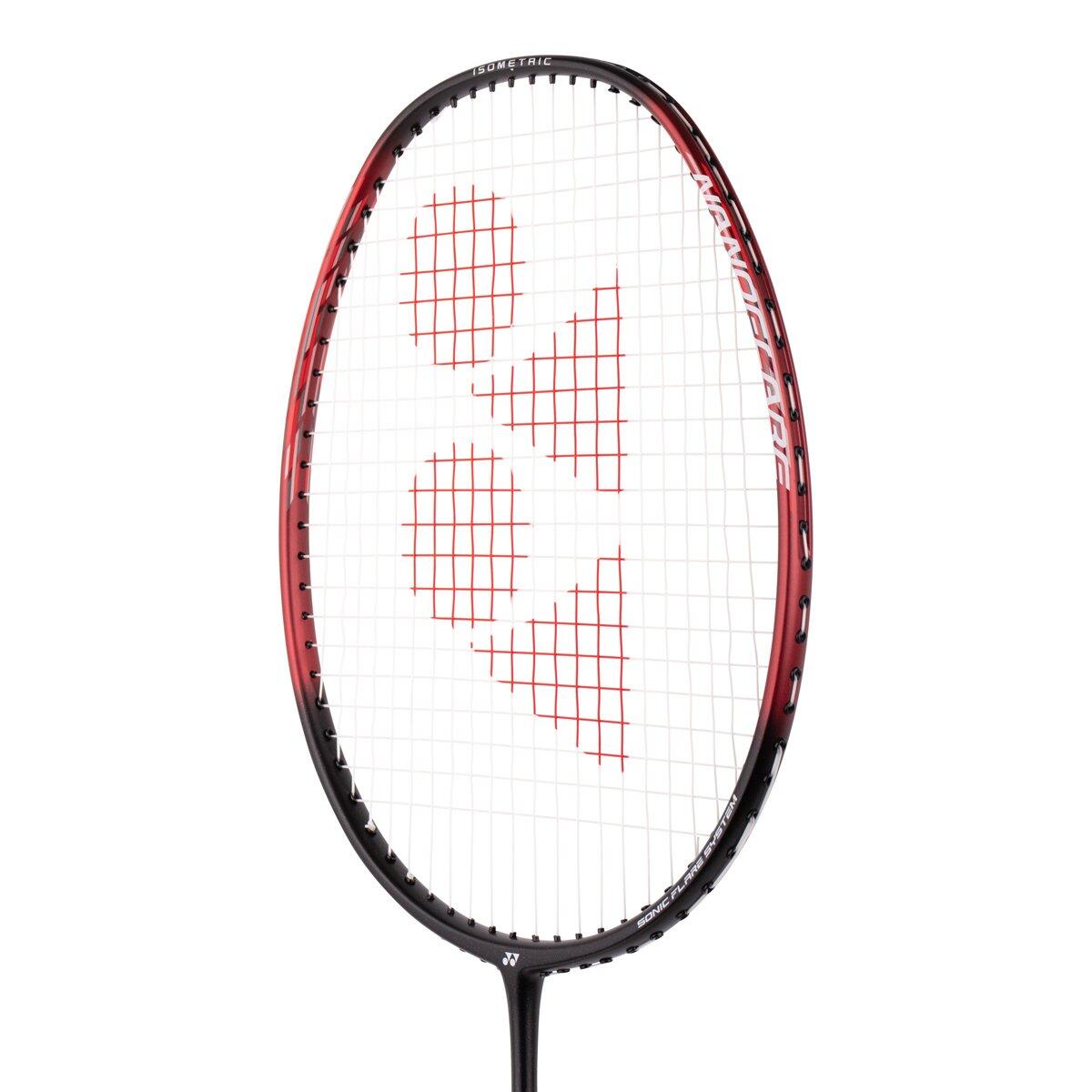 Badmintonschläger Yonex Nanoflare 001 Ability 2/4