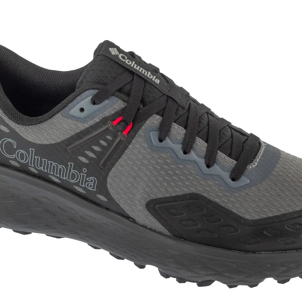 Columbia Sneakers Konos Trs Ti Grey