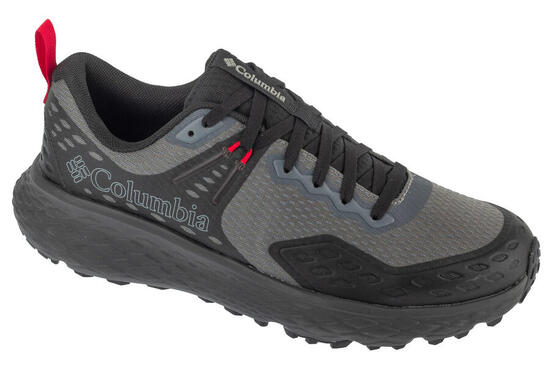 Buty COLUMBIA KONOS TRS TI Szary