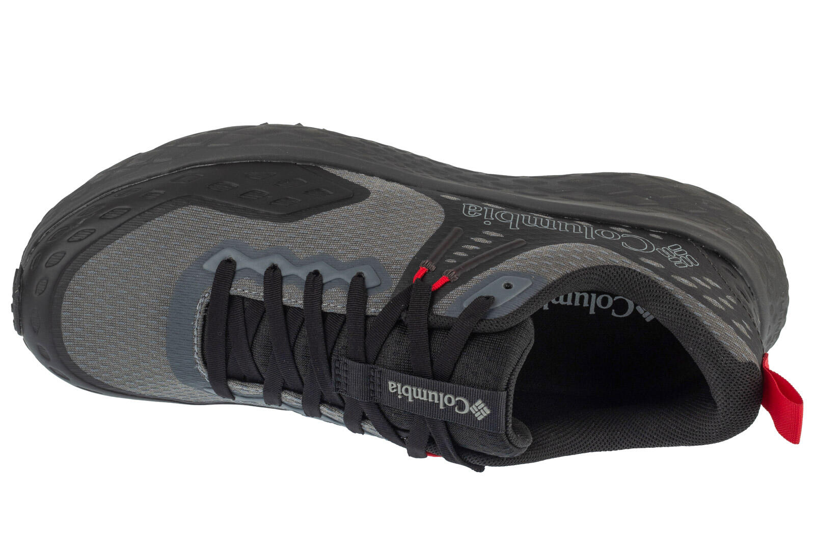 Trekking Schuhe Columbia Konos Trs 3/4