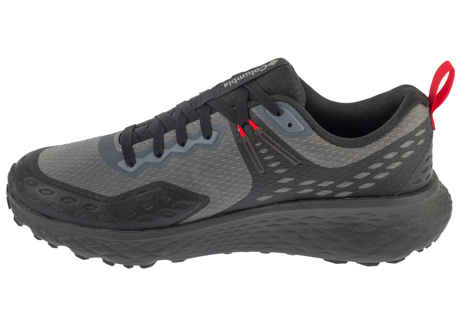 Trekking Schuhe Columbia Konos Trs 2/4