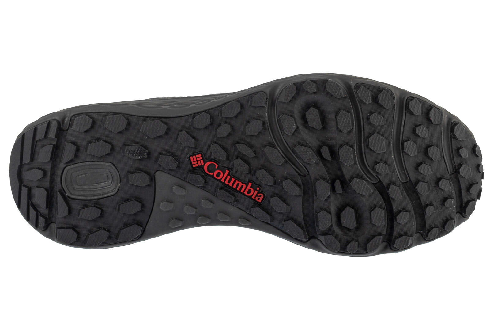 Trekking Schuhe Columbia Konos Trs 4/4