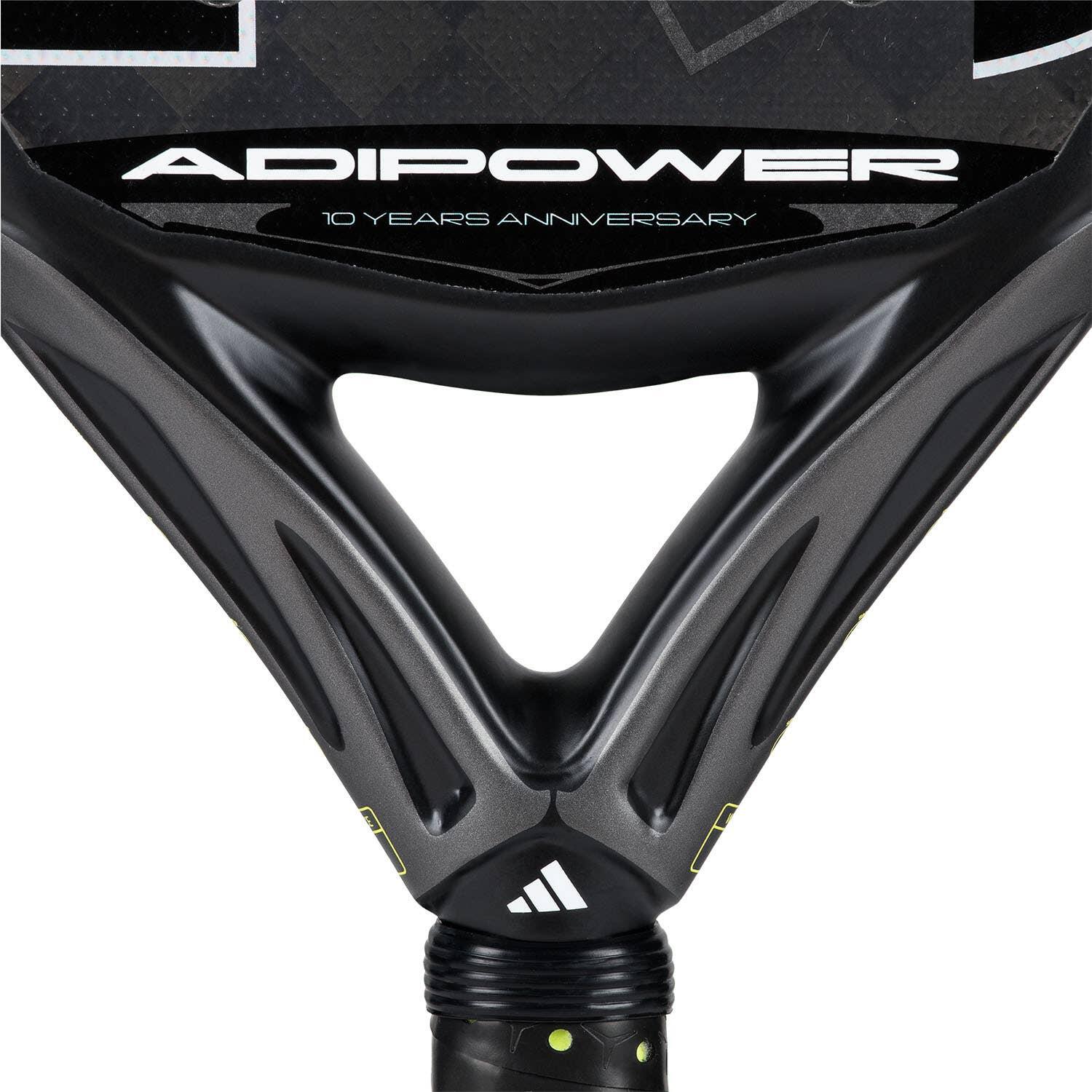 Adidas Adipower 10 Anniversary Ar1ab3u10 5/5