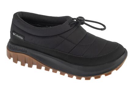 Buty zimowe damskie, Snowtrot Unwind