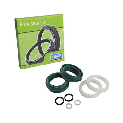 Uszczelka widelca mtb SKF Rockshox