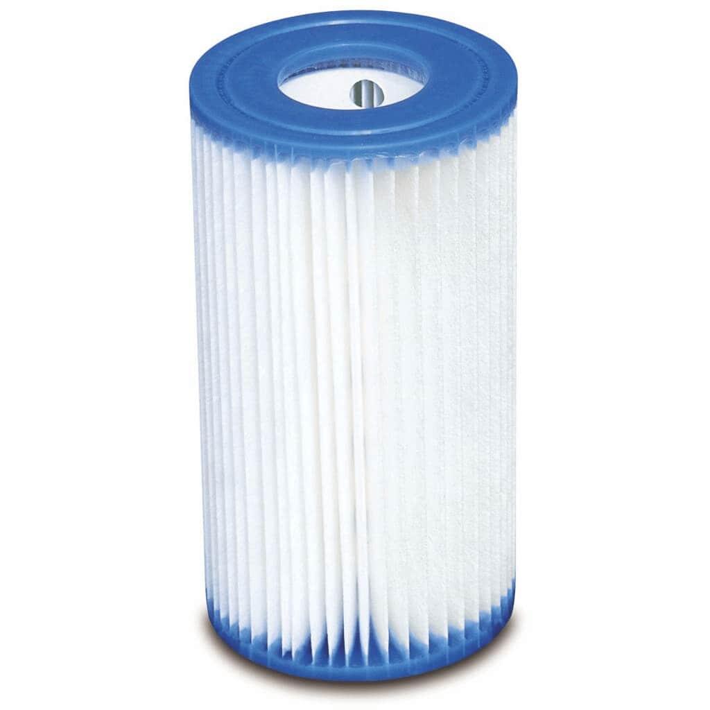 Intex Bomba de filtragem de cartucho 5678 L/h 28636GS 3/6