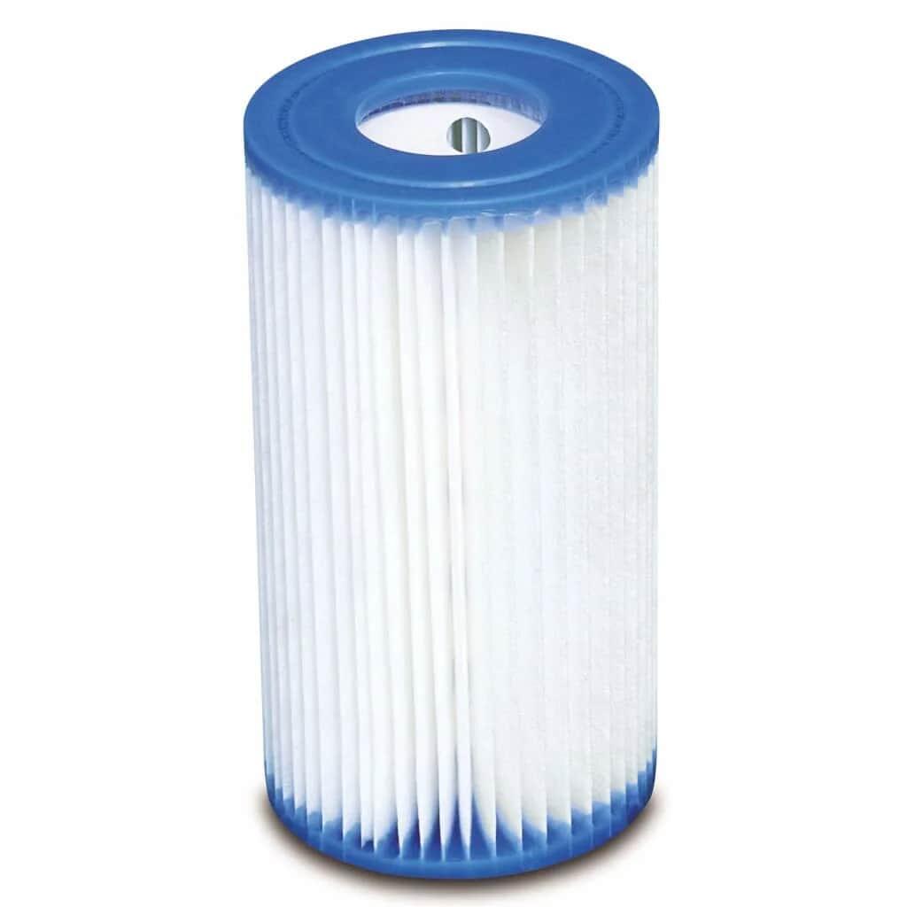 Intex Bomba de filtragem de cartucho 2271 L/h 28604GS 3/6