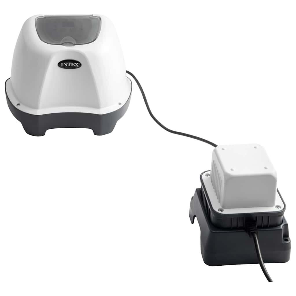INTEX Système d'eau salée Krystal Clear 12 V 2/3
