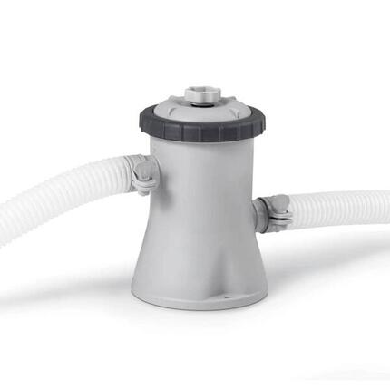 INTEX Cartridge filterpomp 1250 L/u 28602GS