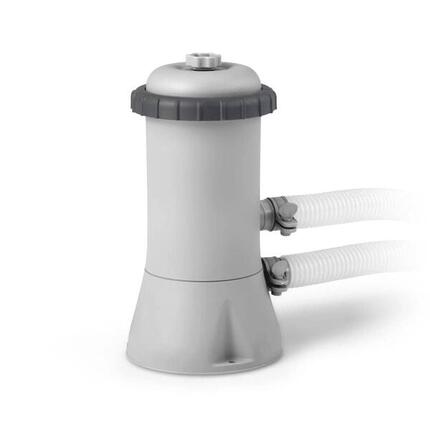 INTEX Cartridge filterpomp 1250 L/u 28604GS