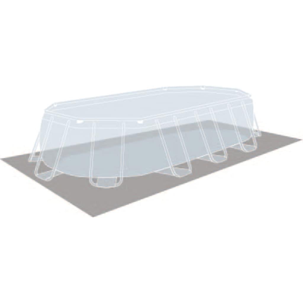 Intex Conjunto de piscina Prism Frame oval 610x305x122 cm 26798GN 4/7