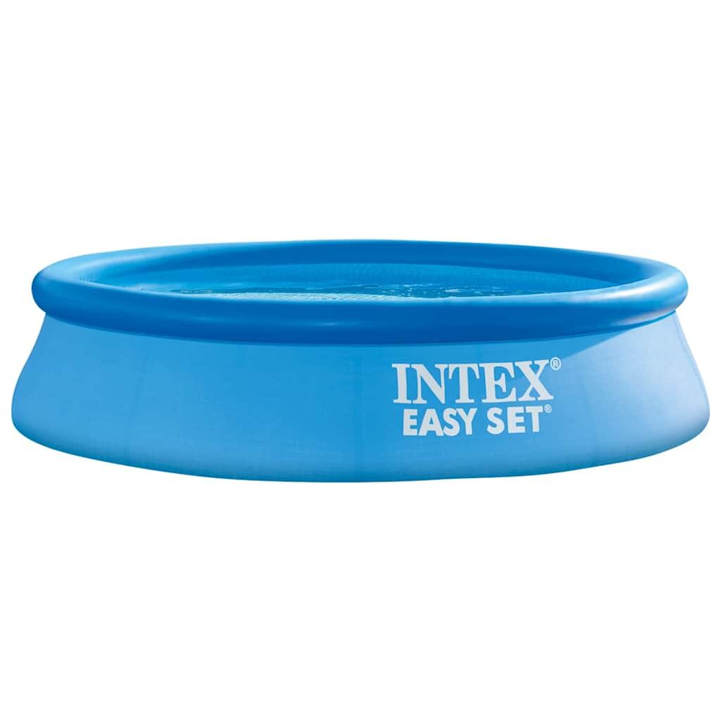 INTEX Zwembad Easy Set 244x61 cm PVC 2/7