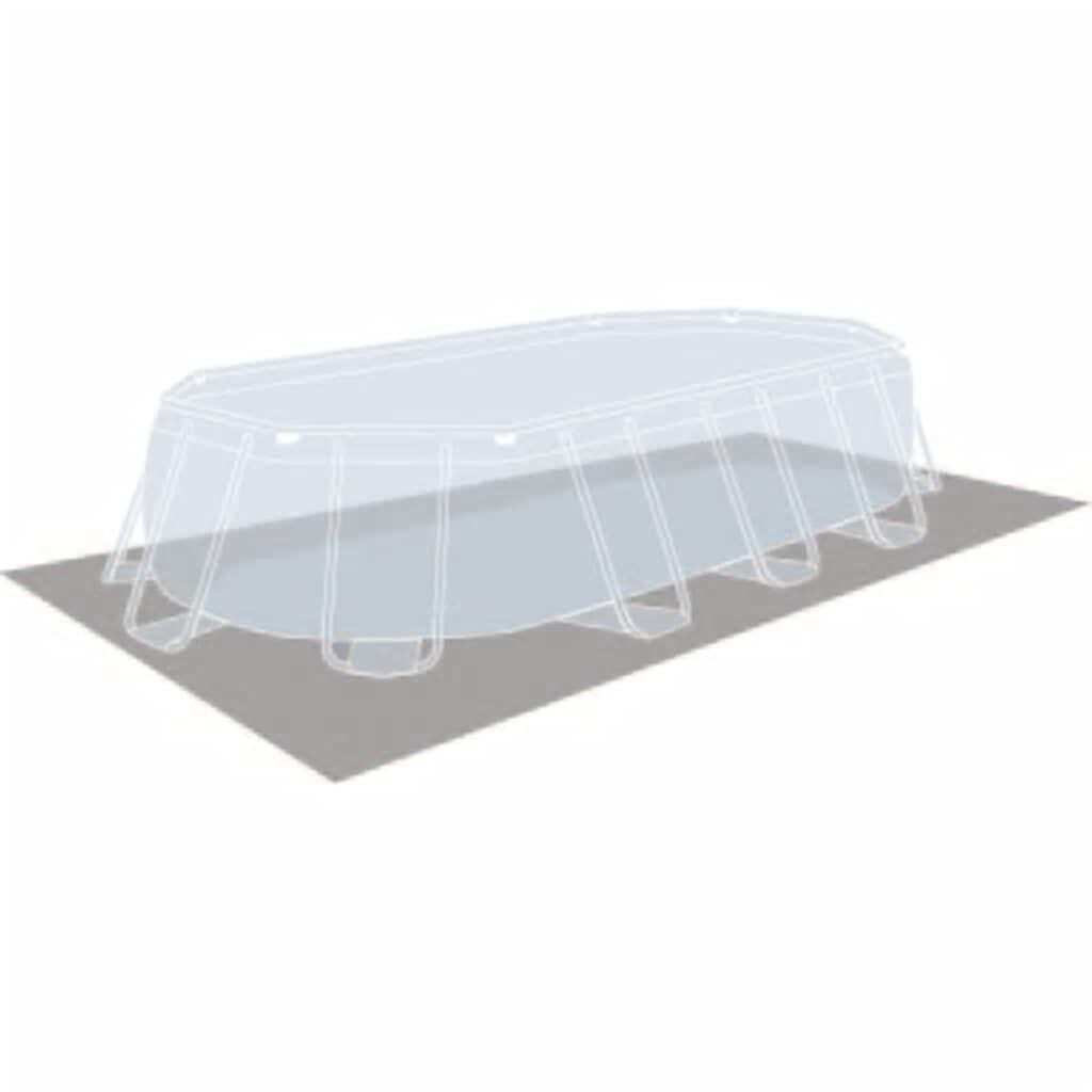 INTEX Prism Frame Zwembadset ovaal 503x274x122 cm 26796GN 5/7