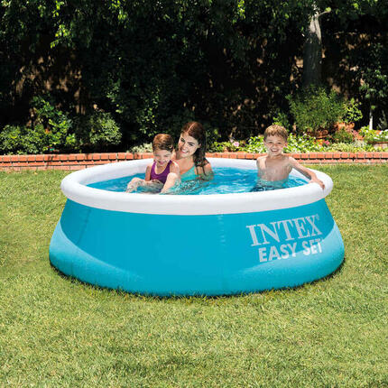 INTEX Easy Set Zwembad 183x51 cm 28101NP