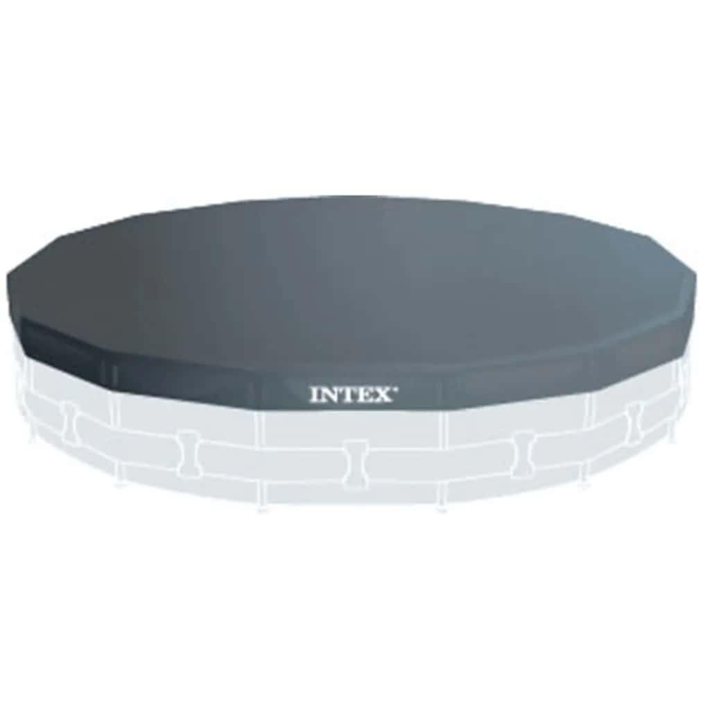 Intex Conjunto de piscina Prism Frame 457x122 cm 26726GN 4/7