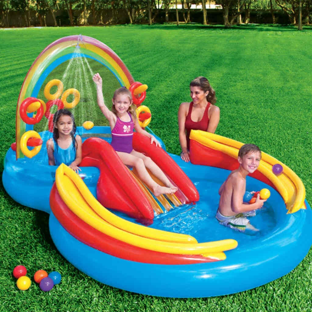INTEX picture