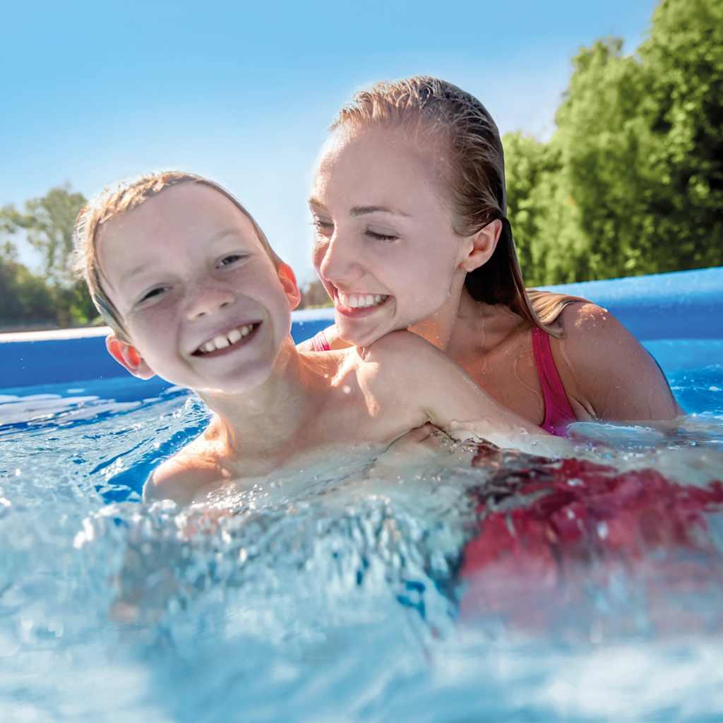 Intex Piscina Easy Set 305x76 cm 28120NP 4/7