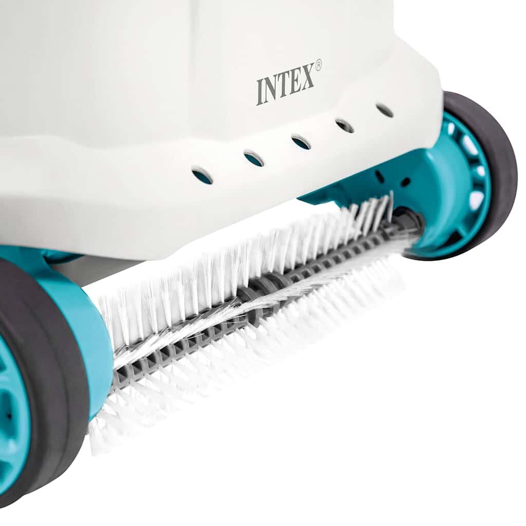 Intex Dispositivo de limpeza automático de piscinas ZX300 Deluxe 3/5